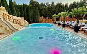 Hotel Čingov Slovenský raj